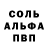 МДМА VHQ Solid Tweak